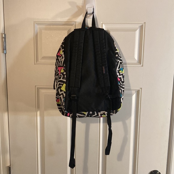 Jansport Superbreak backpack - Picture 7 of 8